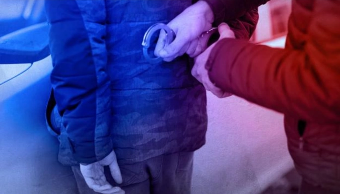 Sosyal medyada dini değerlere hakaret eden şüpheli yakalandı