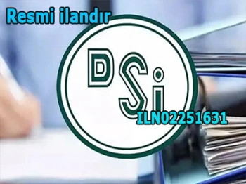 Sulama İnşaatı Yaptırılacak