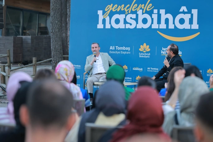 Sultanbeyli'den TEKNOFEST Kuşağı hamlesi