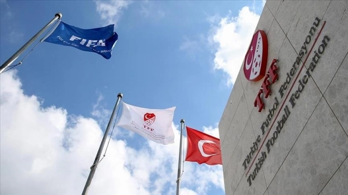 Süper Lig'den 8 kulüp, PFDK'ye sevk edildi