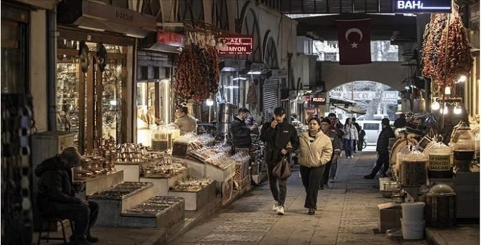 Tarihi Çarşı, yeniden eski günlerine dönüyor