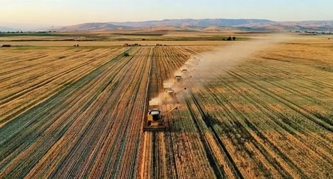 Tarımda ilkbahar dönemi öncesi gübre denetimi başlatıldı