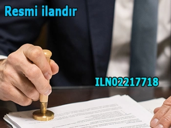 Taşınmaz Satışı Yapılacak