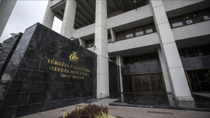 TCMB firmaların döviz dönüşüm desteğini uzattı