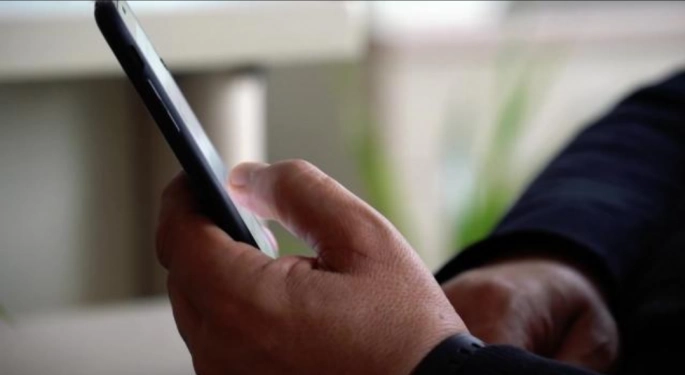 Telefonlarda arama yerine SMS ve mesaj tercih edilmeli