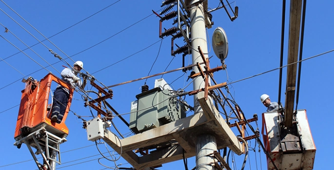 Temmuz Ayında Elektrik Tüketiminde Rekor Artış