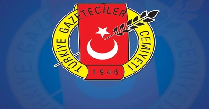 TGC'den 24 Temmuz Basın Özgürlüğü İçin Mücadele Günü açıklaması: Gazeteci maddi çıkar sağlayamaz