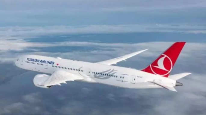 THY'den ikinci pilot alım ilanı