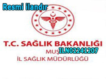Tıbbi Cihaz Alınacak