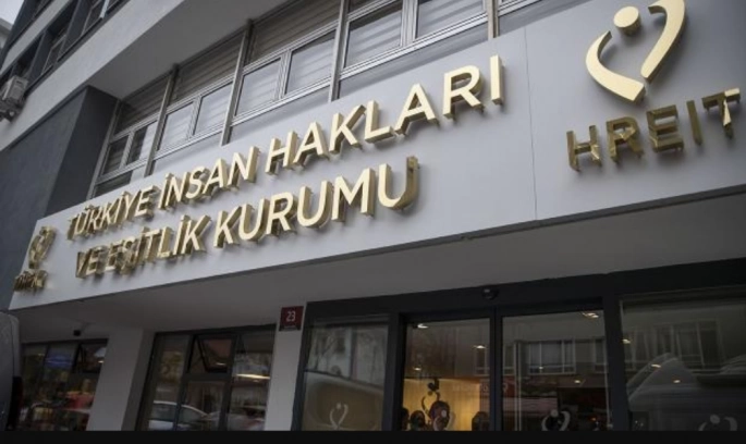 TİHEK'ten engelli bireye ayrımcılık yapan mağazaya ceza