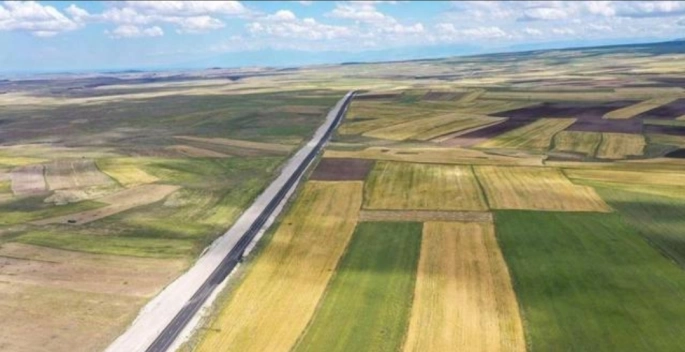TOKİ, Muş dahil 36 ildeki 245 taşınmazı açık artırmayla satacak