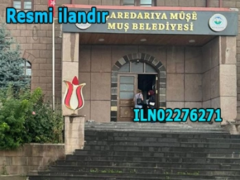 Totemler Ve Yön Tabelaları Alınacak
