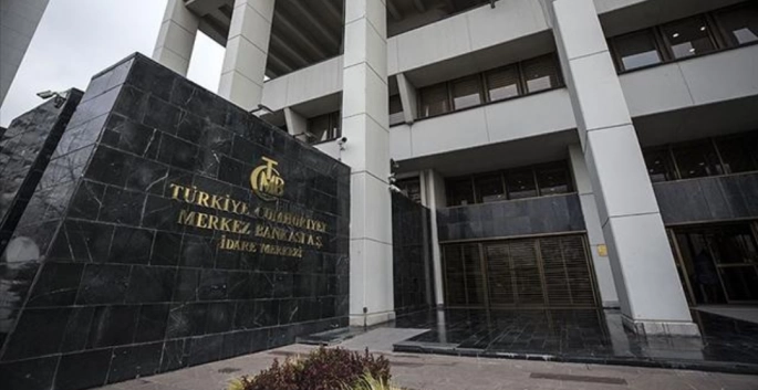TÜFE'de yıl sonu artış beklentisi geriledi