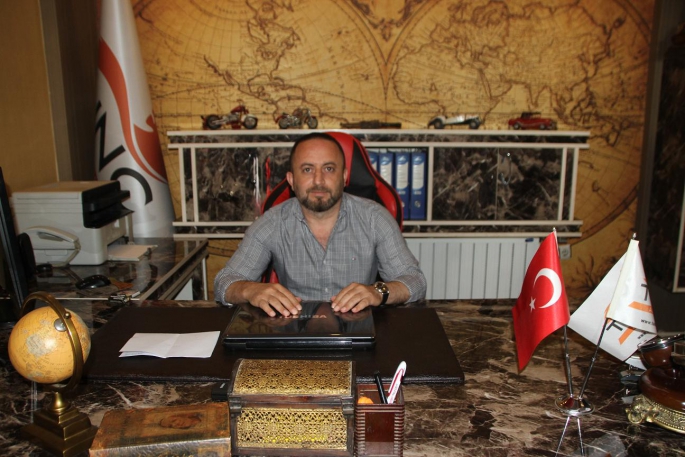 Türkiye Değişim Partisi Muş İl Başkanlığı Teşkilatı Belli Oldu