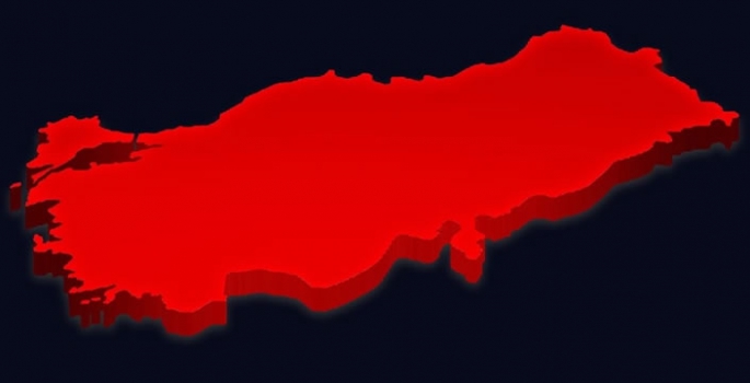 Türkiye dikkat!  Kış bu sene erken gelecek