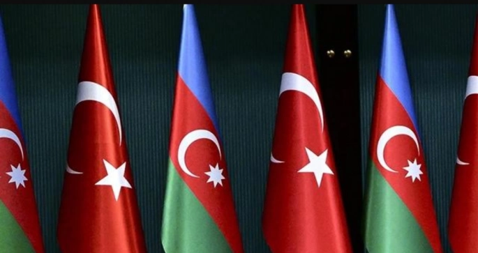 Türkiye ile Azerbaycan arasındaki doğal gaz anlaşması Resmi Gazete'de