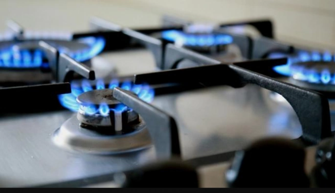 Türkiye'nin bu yıl 53,2 milyar metreküp doğal gaz tüketeceği öngörüldü