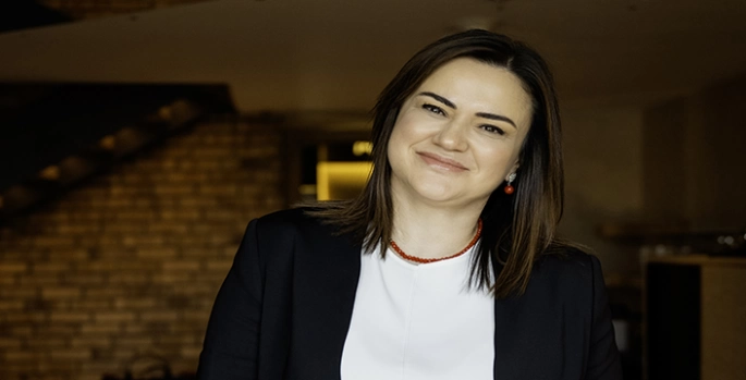 Türkiye'nin Kadın Girişimcisi Yarışması'na yeni dönem için başvurular başladı 