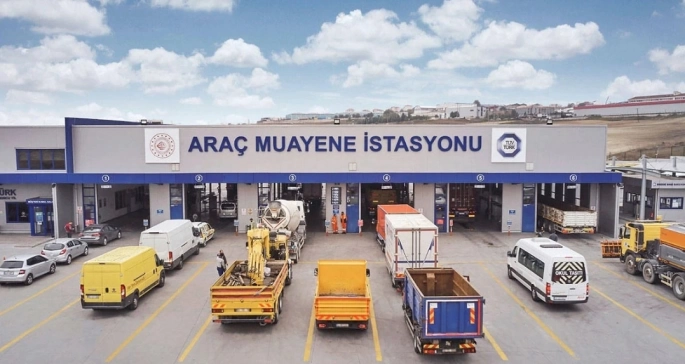 TÜVTÜRK dönemi dona erdi! Araç muayene istasyonlarında yeni dönem başlıyor