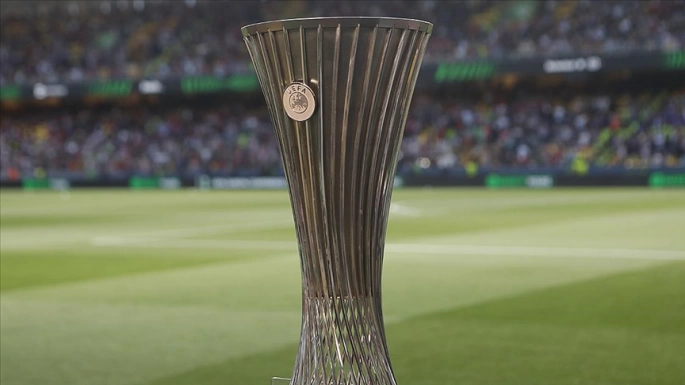 UEFA Konferans Ligi 2. eleme turunda rövanş heyecanı başlayacak