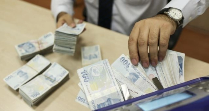Ulusal Vefa Programı'na bu yıl için 3,8 milyar lira kaynak ayrıldı