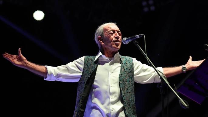 Usta müzisyen 75 yaşında hayatını kaybetti