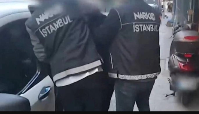 Uyuşturucu operasyonu: 30 tutuklama