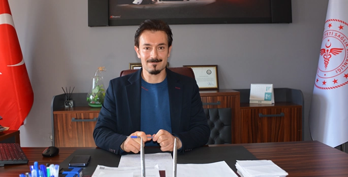 Uzmanından  grip uyarısı 