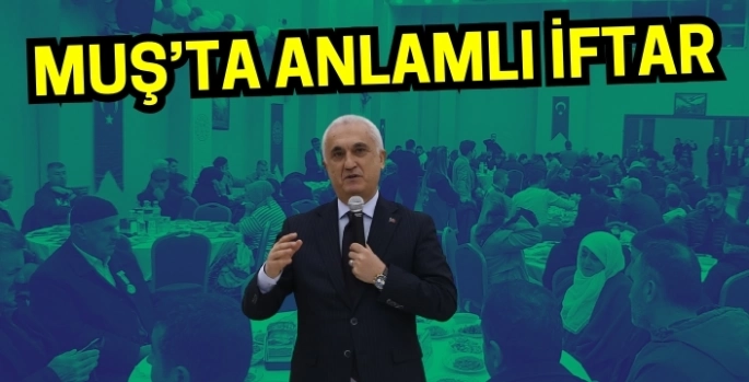 Vali Çakır: 1071'de Anadolu'yu vatan yaptık!