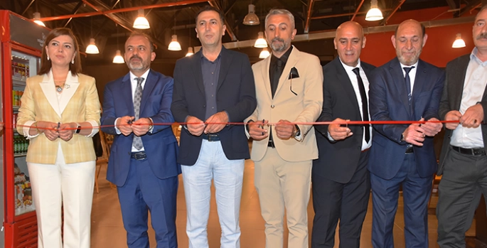 Van'da Müzeler Haftası etkinliklerle kutlandı