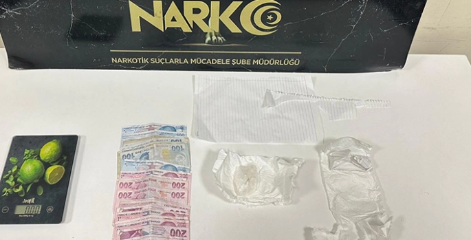 Van'da uyuşturucu operasyonlarında 55 şüpheli hakkında işlem yapıldı