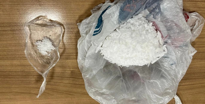 Van'da uyuşturucu operasyonunda 16 şüpheliye yasal işlem yapıldı