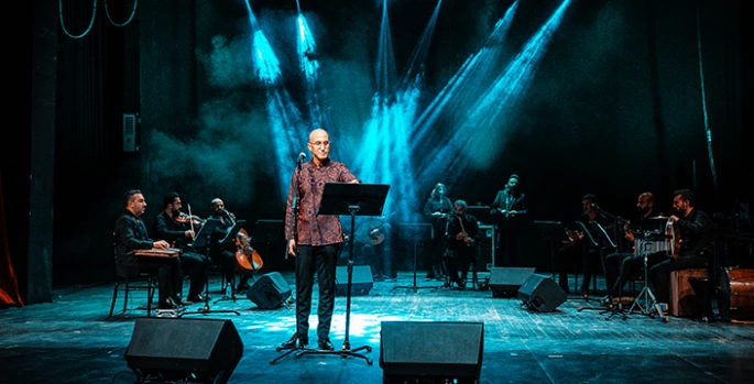 Van Kültür Yolu Festivali renkli etkinliklere sahne oluyor