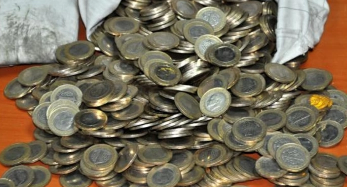 Yargıtay bozuk para dolandırıcısının 2 yıl 6 ay hapis cezasını onadı