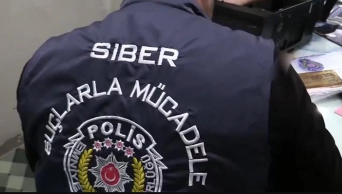 Yasa dışı sorgu sistemi soruşturması: 5 kişi tutuklandı