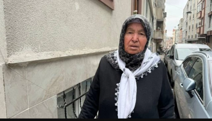 Yaşlı kadın 20 yıllık birikimini sahte polislere kaptırdı