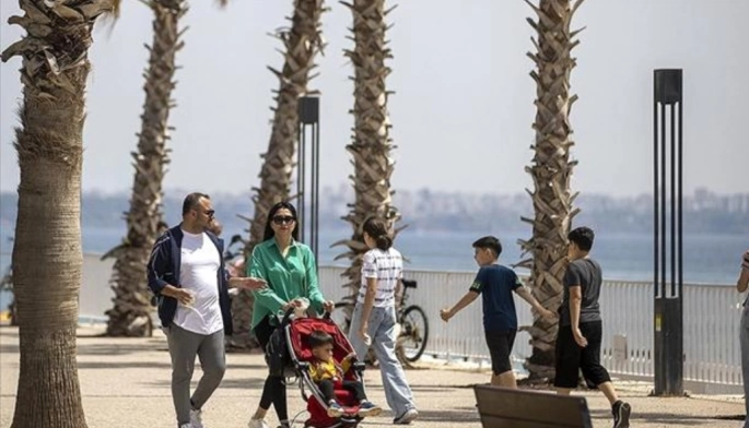 Yeni haftada hava nasıl olacak?