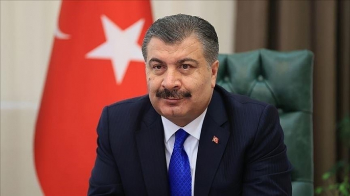 Yeni Kabineyi Tanıyalım; Sağlık Bakanı Fahrettin Koca Kimdir?