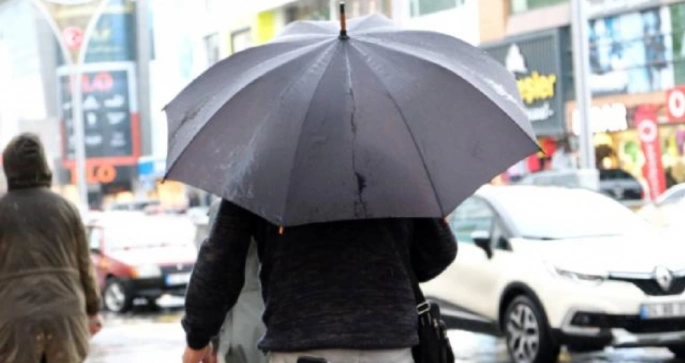 Yeni yılın ilk gününde hava nasıl olacak?