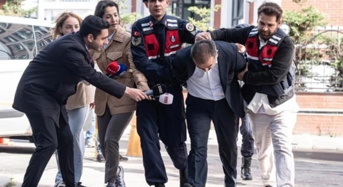 Yenidoğan Çetesi davası savcısını tehdit edenlere istenen cezalar belli oldu