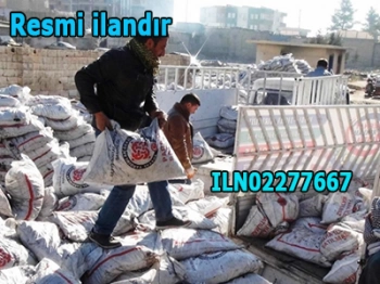 Yükleme Ve Nakliye Hizmeti Alınacak