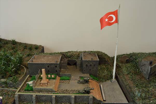 ALPARSLAN DİYARI
