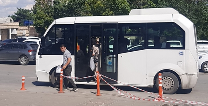 Muş'ta şehir içi ulaşıma zam: Tam ve öğrenci tarifesi belli oldu!