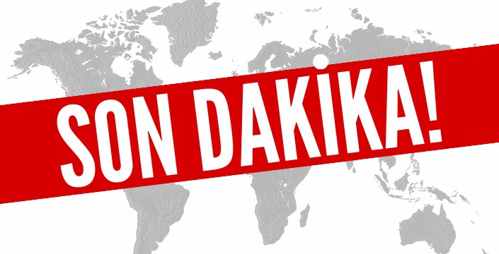 Okullar 30 Ekim Pazartesi günü tatil edildi