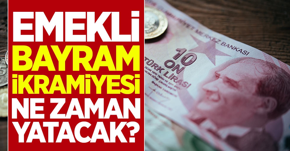 musa özdemir adres Emekli ikramiyeleri ve maaşları yattı mı? Nisan ayı SSK ve ...