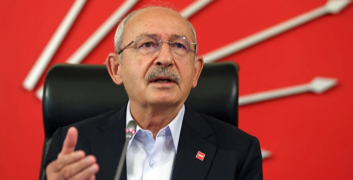 Kılıçdaroğlu yerel medya çalıştayı'na katılacak