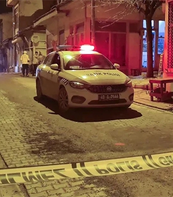 Muhtarların kavgasında silahlar konuştu: Bir muhtar öldü