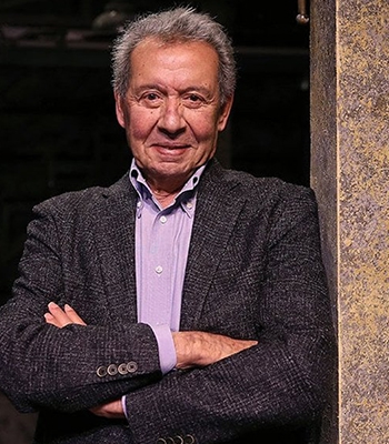 Tiyatro sanatçısı Can Gürzap hayatını kaybetti