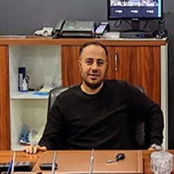  İsmail Arslan Sosyolog