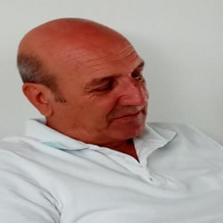 Konuk Yazar Abdurrahman Koç